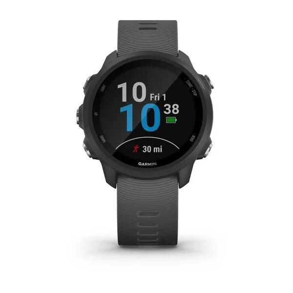 Đồng Hồ Garmin Forerunner 245 Xám